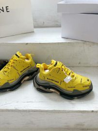 Picture of Balenciaga Shoes Men _SKUfw81153176fw